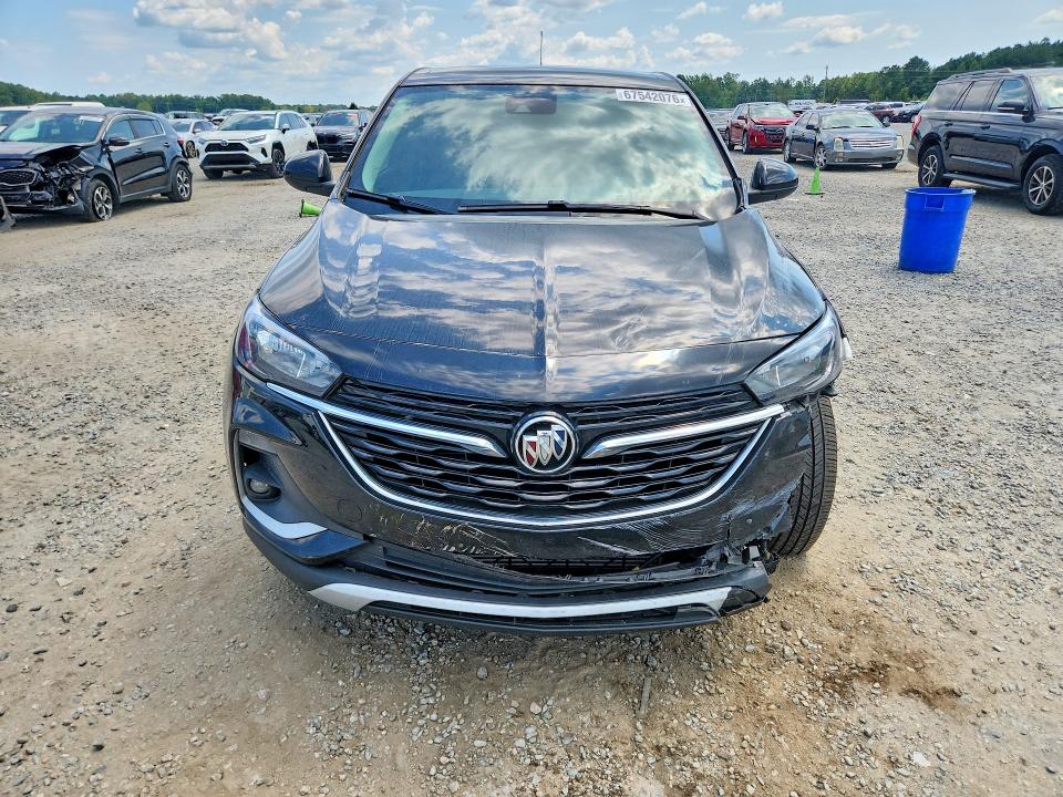Фото 5 с аукциона – 2023 BUICK ENCORE GX с VIN KL4MMBS2XPB146172