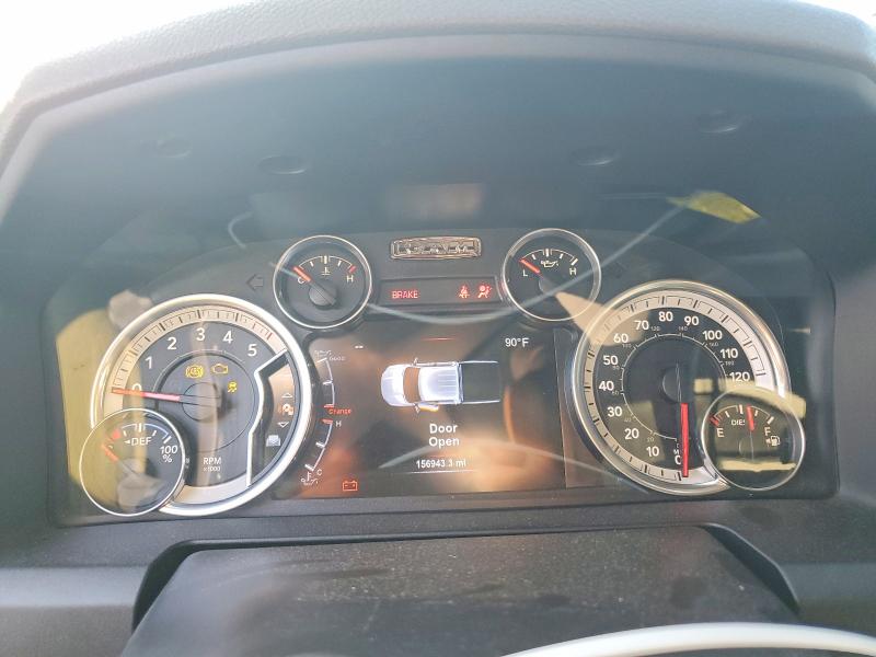 Снимка 9 от търг – 2015 RAM 1500 с VIN 1C6RR7LM9FS720034