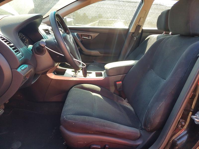 Photo 7 from auction – 2015 NISSAN ALTIMA with VIN 1N4AL3AP0FC245502