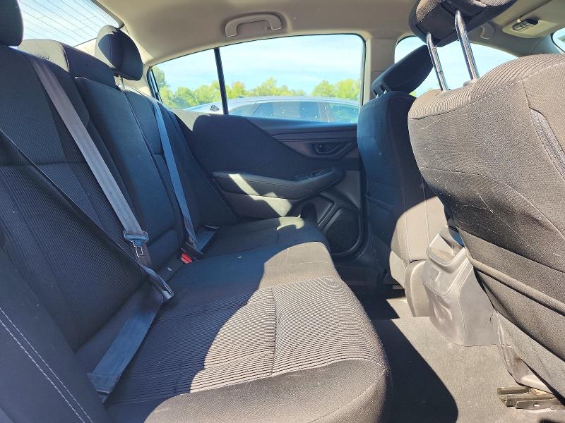 Photo 10 from auction – 2022 SUBARU LEGACY with VIN 4S3BWAB63N3009263
