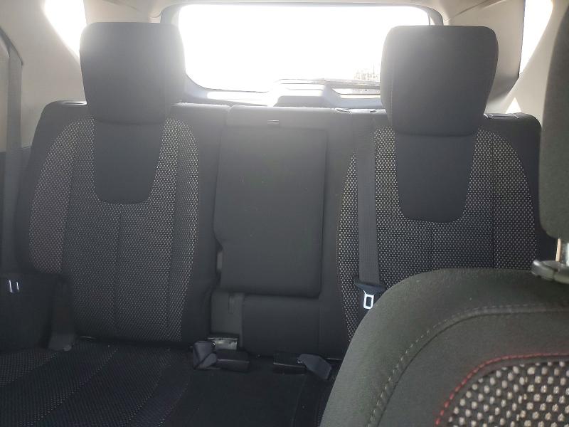 Photo 10 from auction – 2011 CHEVROLET EQUINOX with VIN 2GNALDEC4B1220696