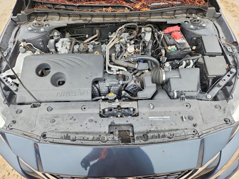 Photo 11 from auction – 2019 NISSAN ALTIMA with VIN 1N4BL4EV2KC255249