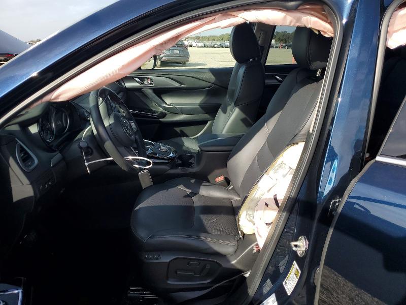 Фото 7 с аукциона – 2023 MAZDA CX-9 с VIN JM3TCBAY3P0649569