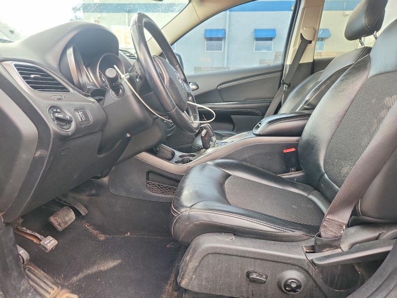 Photo 7 from auction – 2017 DODGE JOURNEY with VIN 3C4PDDGG4HT560907