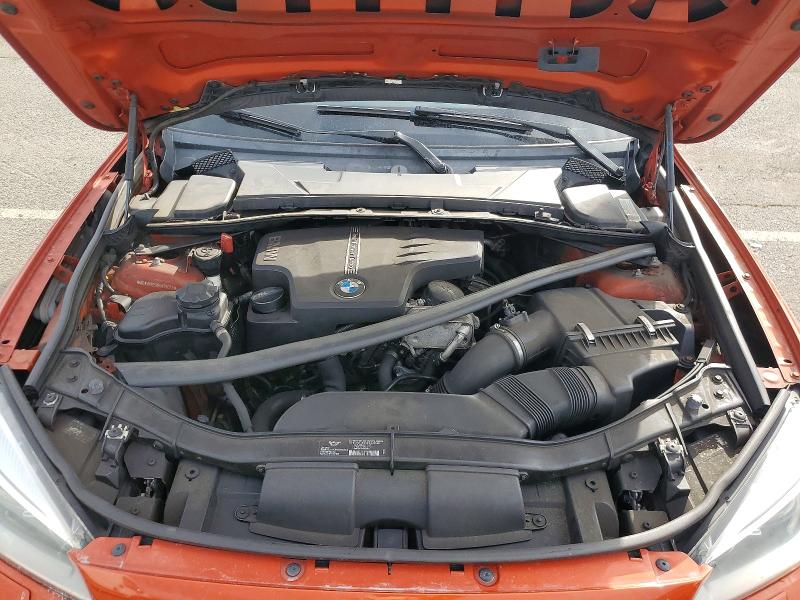 صورة رقم 12 من المزاد - 2014 BMW X1 مع VIN WBAVM1C51EVW55072