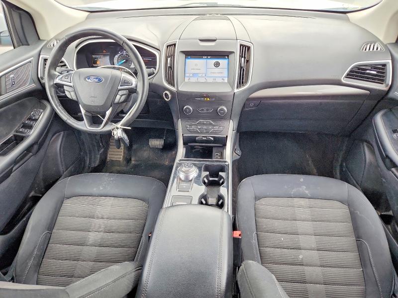 Снимка 8 от търг – 2019 FORD EDGE с VIN 2FMPK4J97KBB14961