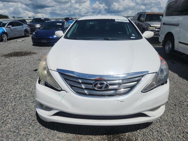 Фото 5 с аукциона – 2013 HYUNDAI SONATA с VIN 5NPEC4AC7DH549667