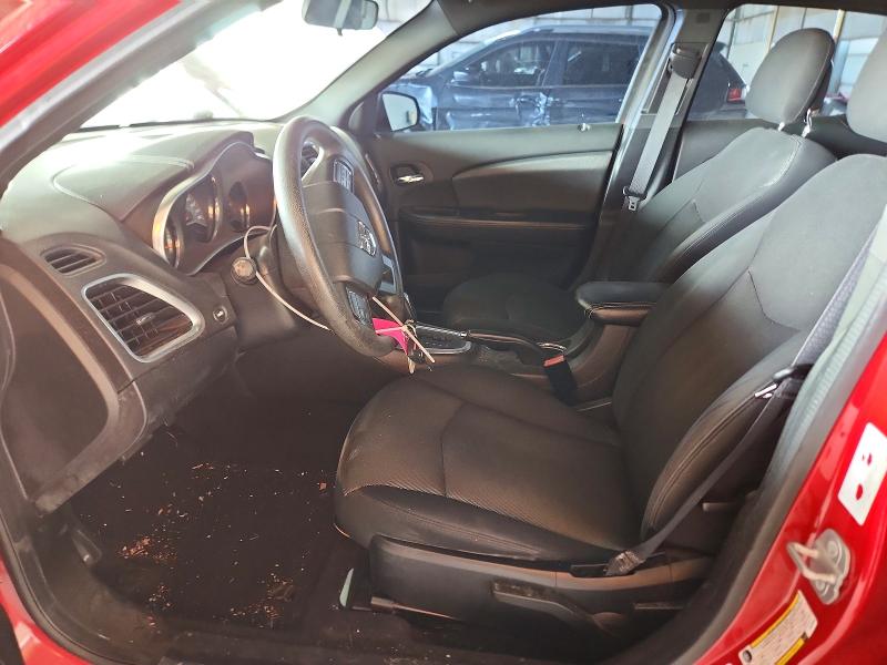 Zdjęcie 7 z aukcji – 2014 DODGE AVENGER z VIN 1C3CDZAG5EN219200