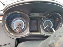 صورة رقم 9 من المزاد - 2012 BUICK LACROSSE مع VIN 1G4GJ5E32CF173656