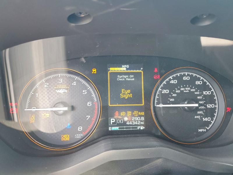 Foto 9 de la subasta – 2023 SUBARU FORESTER con VIN JF2SKAMC1PH473495