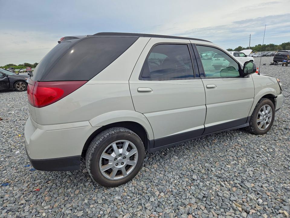 صورة رقم 3 من المزاد - 2006 BUICK RENDEZVOUS مع VIN 3G5DA03L36S557952