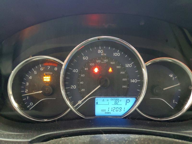 Снимка 9 от търг – 2014 TOYOTA COROLLA с VIN 2T1BPRHE8EC175053