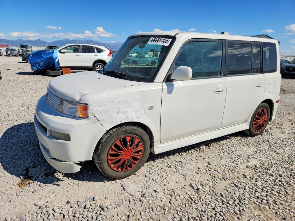 2006 SCION XB - Търг №68685366