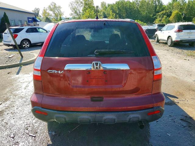 Photo 6 from auction – 2007 HONDA CR-V with VIN JHLRE48527C074418