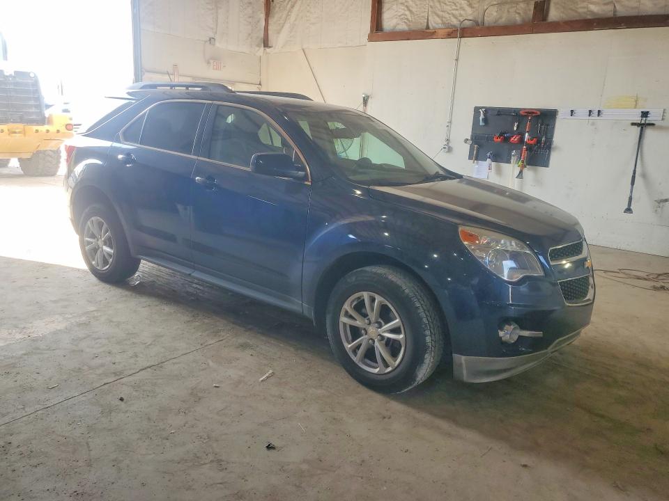 Photo 4 from auction – 2016 CHEVROLET EQUINOX with VIN 2GNFLFEK6G6250348