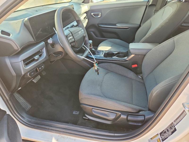 Zdjęcie 7 z aukcji – 2025 KIA K4 z VIN 3KPFT4DE1SE104974