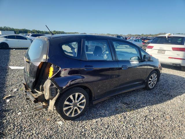 Photo 3 from auction – 2013 HONDA FIT with VIN JHMGE8H56DC072063