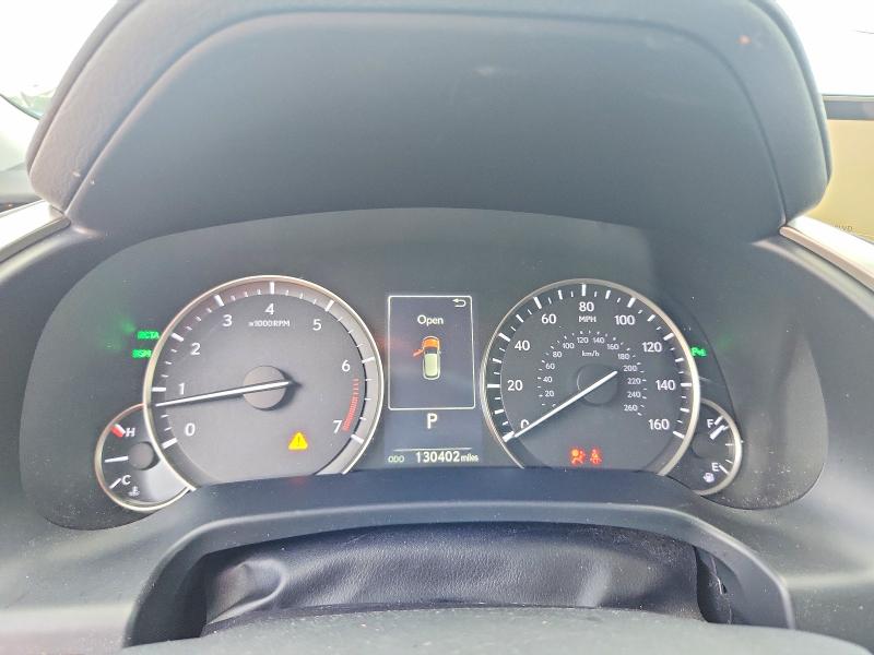 Photo 9 from auction – 2019 LEXUS RX with VIN JTJGZKCA4K2010880