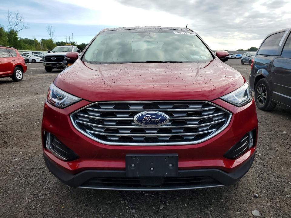 صورة رقم 5 من المزاد - 2019 FORD EDGE مع VIN 2FMPK4J92KBB48242