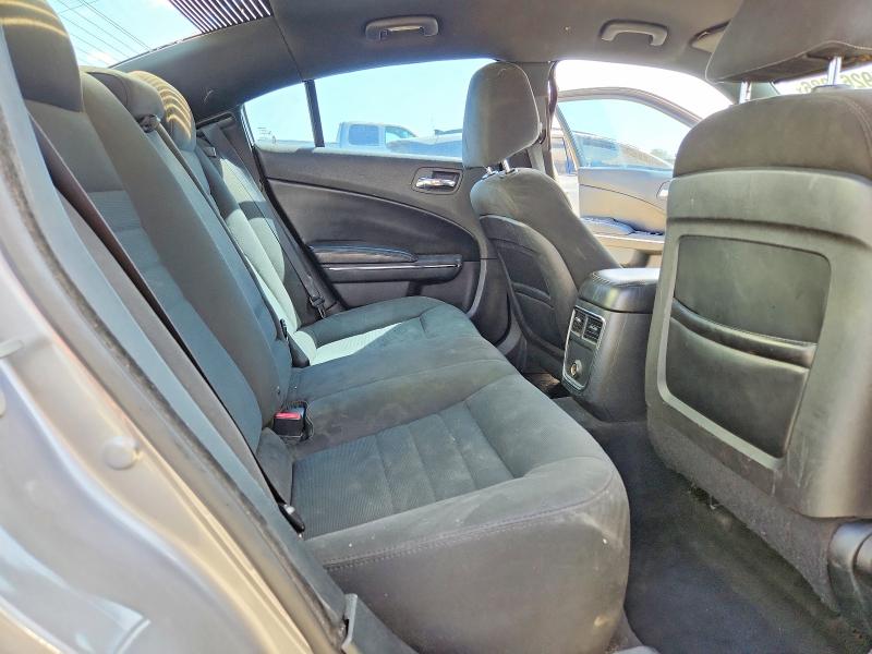 Foto 10 de la subasta – 2013 DODGE CHARGER con VIN 2C3CDXBG9DH637348