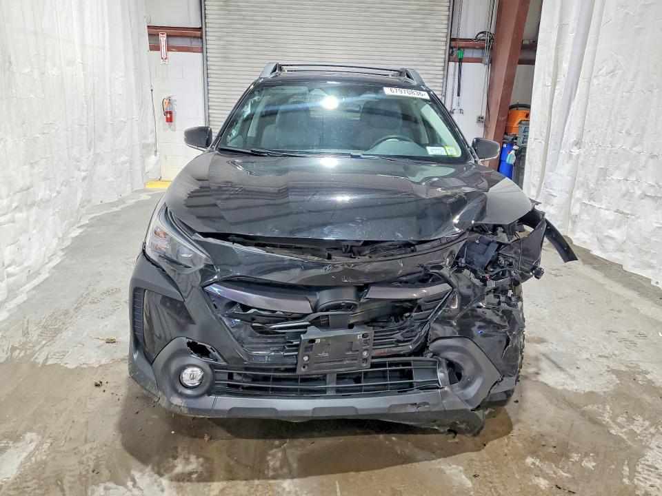 Photo 5 from auction – 2023 SUBARU OUTBACK with VIN 4S4BTAFC6P3213109