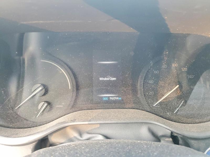 Photo 9 from auction – 2023 TOYOTA SIENNA with VIN 5TDYRKEC1PS137656