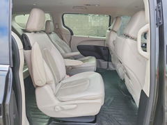 Zdjęcie 11 z aukcji – 2021 CHRYSLER PACIFICA z VIN 2C4RC1L77MR599634