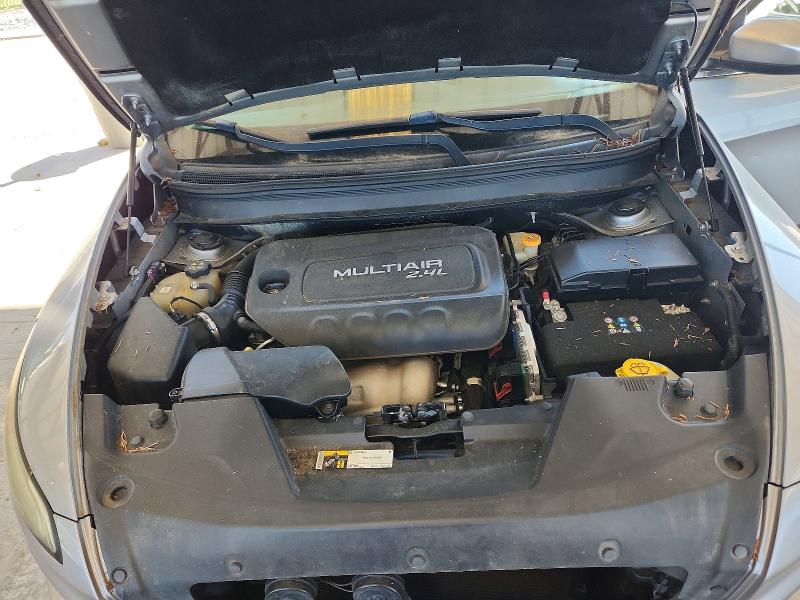 Photo 11 from auction – 2014 JEEP CHEROKEE with VIN 1C4PJLCBXEW185852