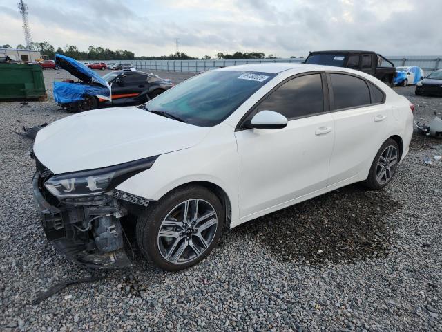 2019 KIA FORTE - Търг №69180526