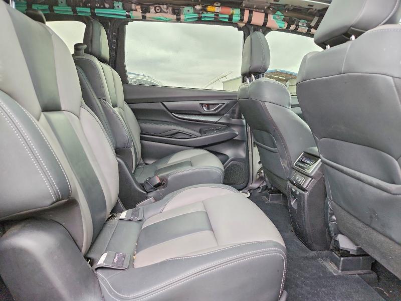 Photo 11 from auction – 2022 SUBARU ASCENT with VIN 4S4WMAJD2N3401881
