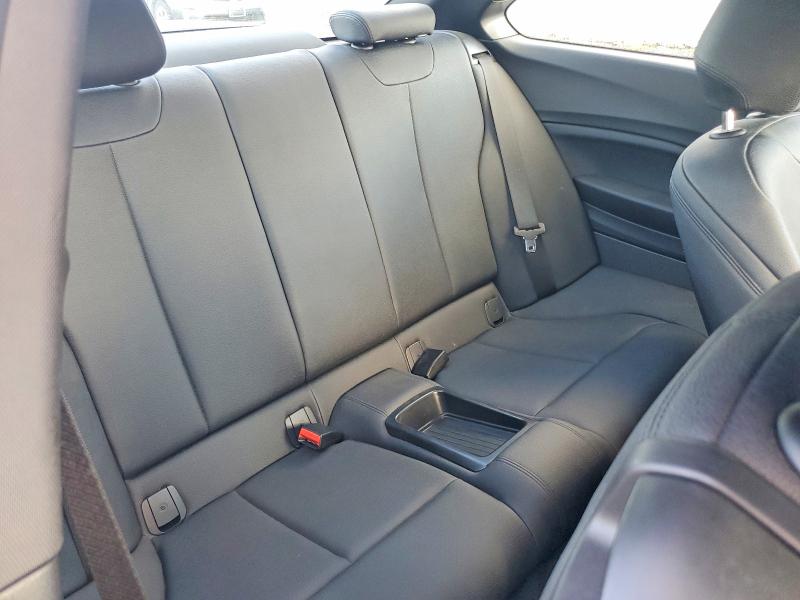 Photo 10 from auction – 2018 BMW M240I with VIN WBA2J5C59JVB27912