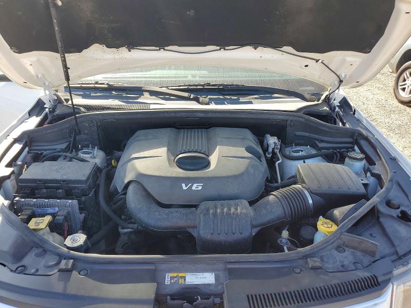 Photo 12 from auction – 2015 JEEP GRAND CHEROKEE with VIN 1C4RJEAG4FC668565