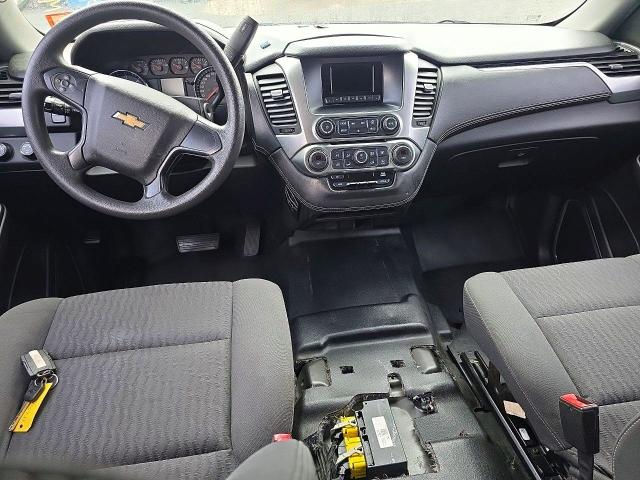 Photo 9 from auction – 2016 CHEVROLET TAHOE with VIN 1GNSKDEC9GR116579