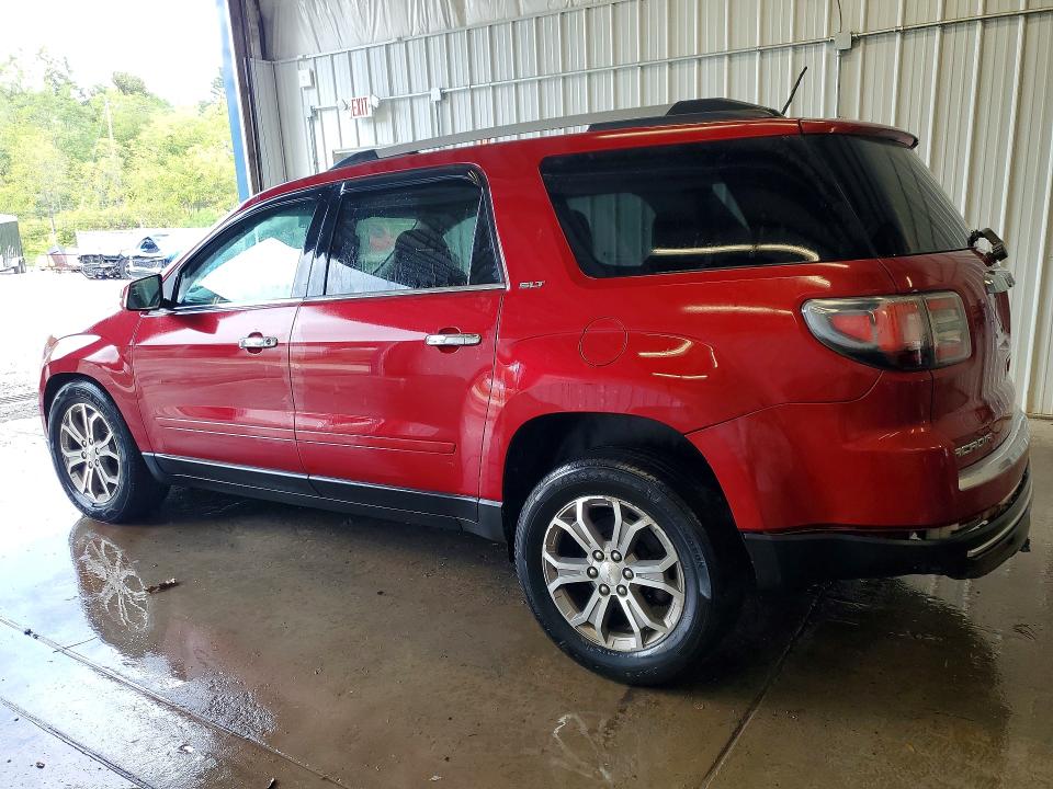 Photo 2 from auction – 2013 GMC ACADIA with VIN 1GKKVRKD9DJ234852