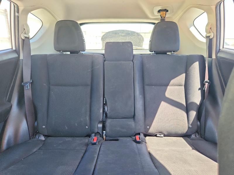 Photo 10 from auction – 2016 TOYOTA RAV4 with VIN JTMBFREV6GD185061