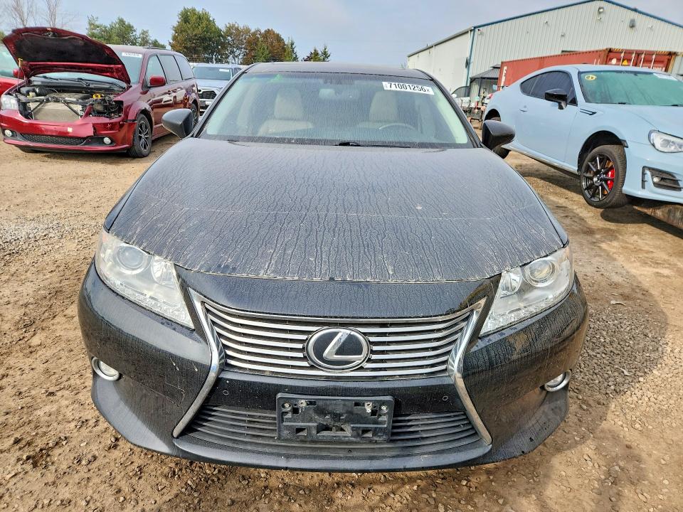 صورة رقم 5 من المزاد - 2015 LEXUS ES مع VIN JTHBK1GG6F2186490