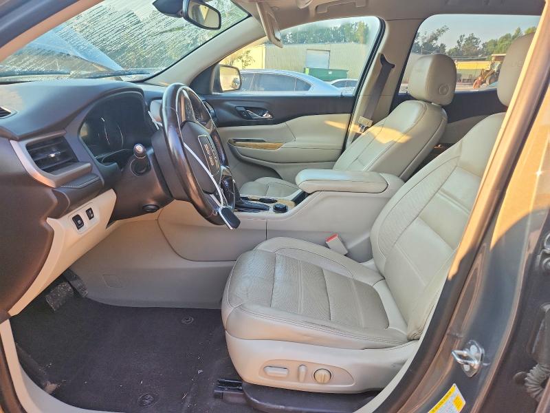 Zdjęcie 7 z aukcji – 2018 GMC ACADIA z VIN 1GKKNPLS3JZ180625