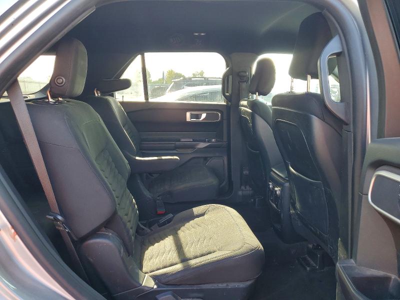 Foto 11 de la subasta – 2020 FORD EXPLORER con VIN 1FMSK8DH4LGB44661