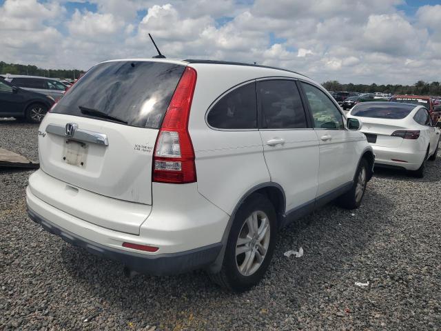 Photo 3 from auction – 2011 HONDA CR-V with VIN JHLRE3H78BC003339