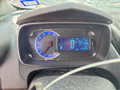 Foto 9 de la subasta – 2015 CHEVROLET TRAX con VIN KL7CJLSB1FB153796