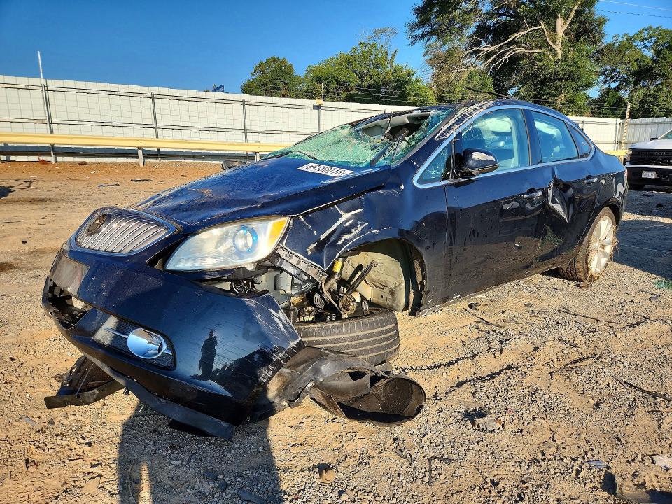 2013 BUICK VERANO - Търг №69180016