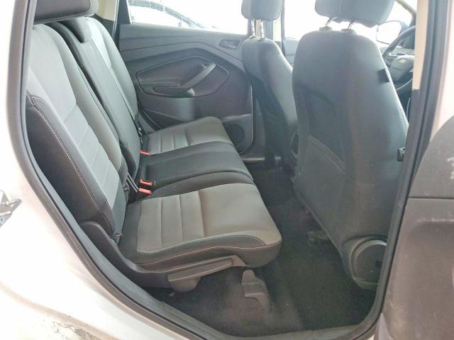 Photo 10 from auction – 2017 FORD ESCAPE with VIN 1FMCU0F76HUC48811