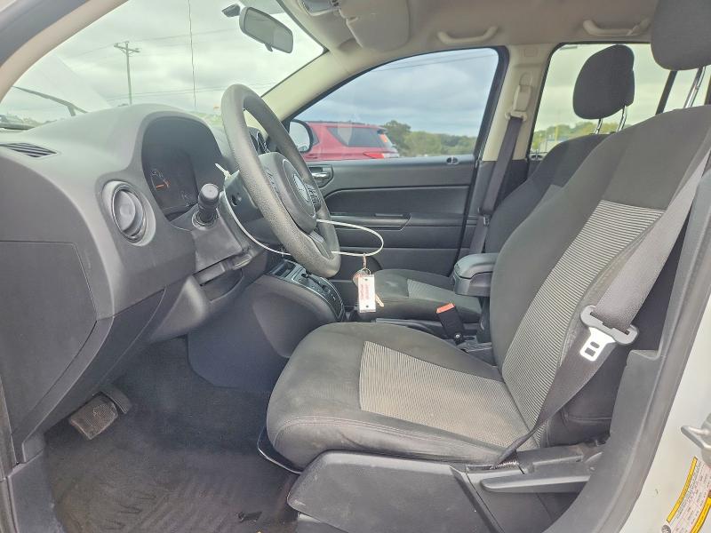 صورة رقم 7 من المزاد - 2015 JEEP COMPASS مع VIN 1C4NJCBA8FD366901