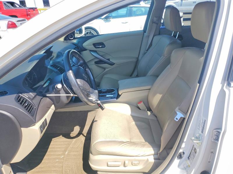 Photo 7 from auction – 2015 ACURA RDX with VIN 5J8TB4H3XFL023419