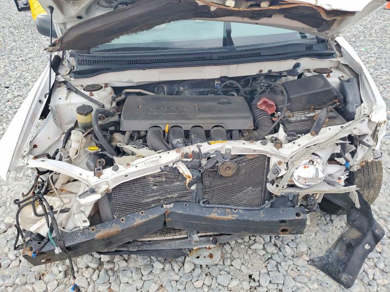 صورة رقم 11 من المزاد - 2004 TOYOTA COROLLA مع VIN 2T1BR32E44C209116