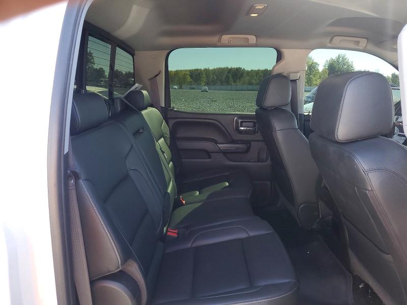 Photo 10 from auction – 2017 GMC SIERRA with VIN 3GTU2NEC7HG261810