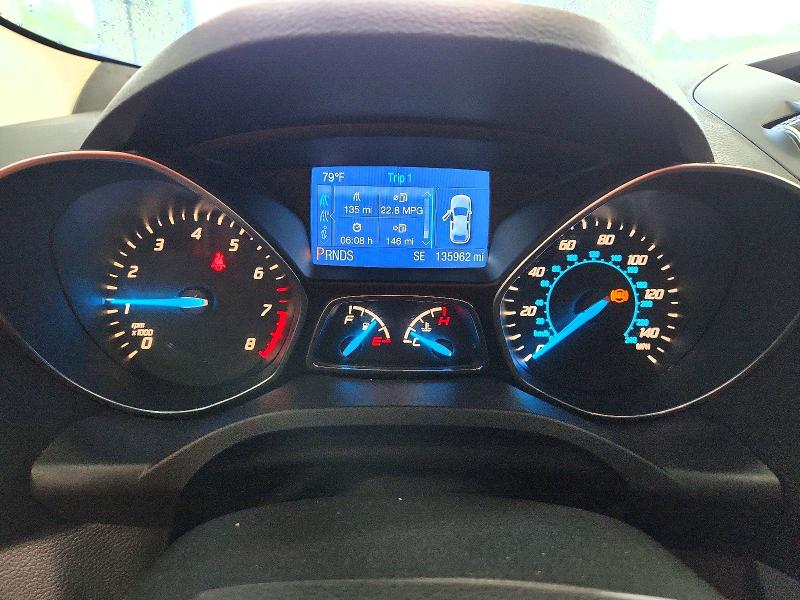 صورة رقم 9 من المزاد - 2014 FORD ESCAPE مع VIN 1FMCU0G98EUA04265