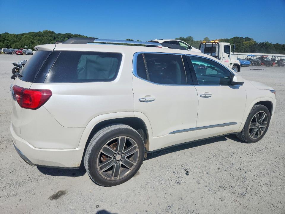 Снимка 3 от търг – 2018 GMC ACADIA с VIN 1GKKNPLS4JZ232005
