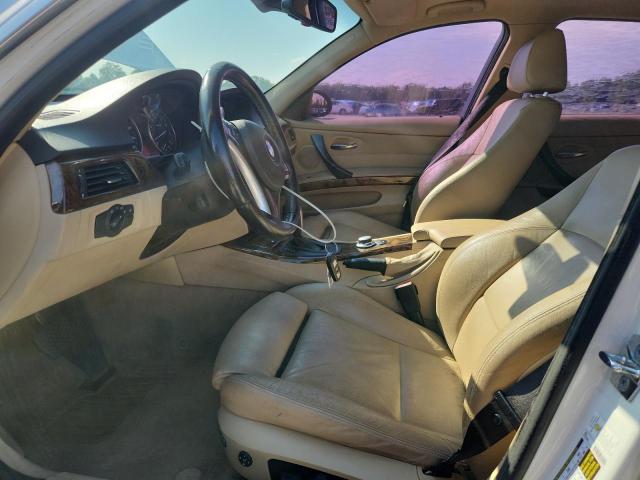 Photo 7 from auction – 2008 BMW 335 with VIN WBAVB735X8KY63871