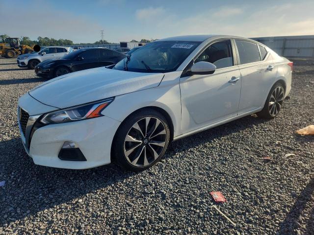 2019 NISSAN ALTIMA - Търг №68911816